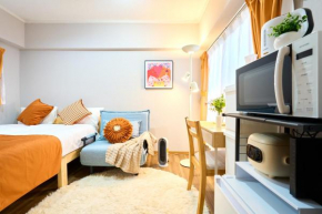 O-Yamanote Line shinjuku 高田馬場 5mins walk Guest House! New open! 高速Wi-fi! Waseda